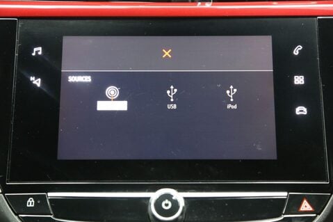 Vauxhall Corsa 1.2 Turbo SRi Euro 6 (s/s) 5dr 15