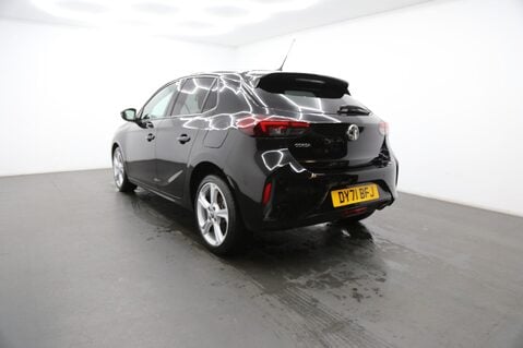 Vauxhall Corsa 1.2 Turbo SRi Euro 6 (s/s) 5dr 7