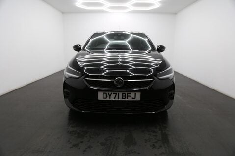 Vauxhall Corsa 1.2 Turbo SRi Euro 6 (s/s) 5dr 2