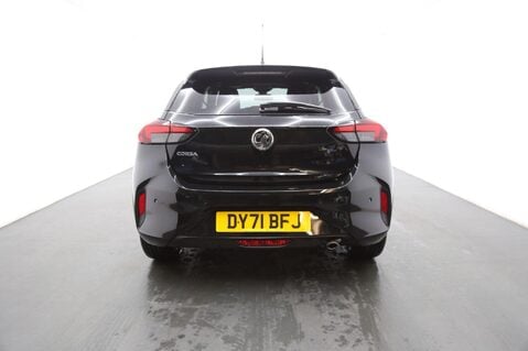 Vauxhall Corsa 1.2 Turbo SRi Euro 6 (s/s) 5dr 6