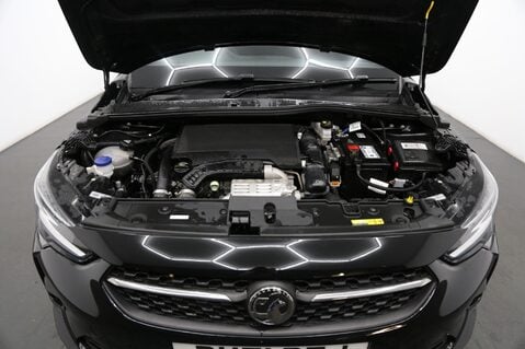 Vauxhall Corsa 1.2 Turbo SRi Euro 6 (s/s) 5dr 26