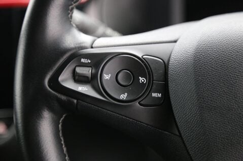 Vauxhall Corsa 1.2 Turbo SRi Euro 6 (s/s) 5dr 11