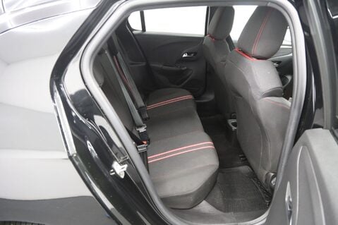 Vauxhall Corsa 1.2 Turbo SRi Euro 6 (s/s) 5dr 22