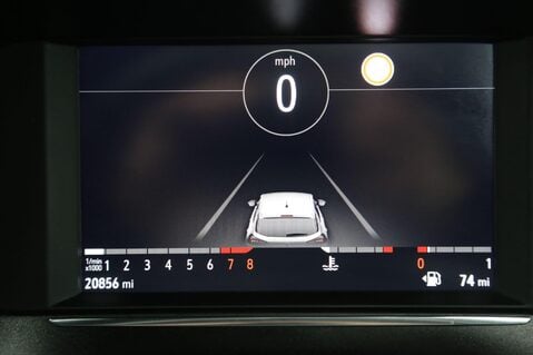 Vauxhall Corsa 1.2 Turbo SRi Euro 6 (s/s) 5dr 14