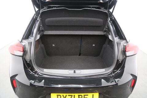 Vauxhall Corsa 1.2 Turbo SRi Euro 6 (s/s) 5dr 25