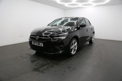 Vauxhall Corsa 1.2 Turbo SRi Euro 6 (s/s) 5dr 3