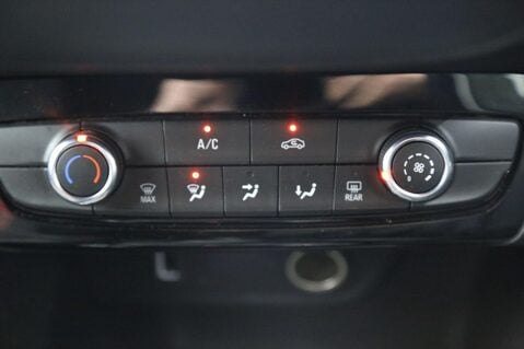 Vauxhall Corsa 1.2 Turbo SRi Euro 6 (s/s) 5dr 17