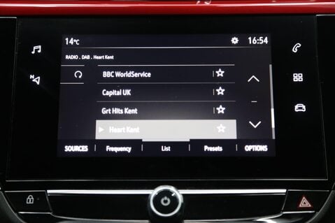 Vauxhall Corsa 1.2 Turbo SRi Euro 6 (s/s) 5dr 16