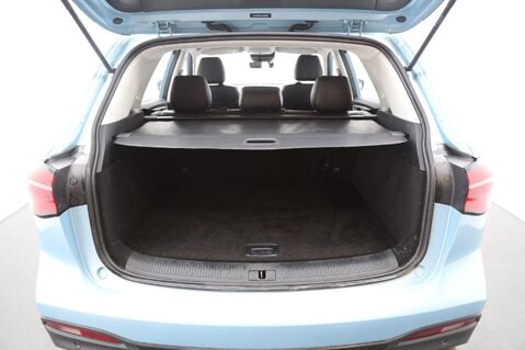 MG HS 1.5 T-GDI 16.6kWh Excite Auto Euro 6 (s/s) 5dr 25