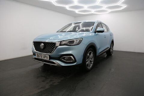 MG HS 1.5 T-GDI 16.6kWh Excite Auto Euro 6 (s/s) 5dr 3