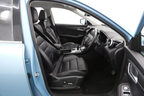 MG HS 1.5 T-GDI 16.6kWh Excite Auto Euro 6 (s/s) 5dr 19