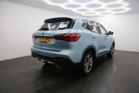 MG HS 1.5 T-GDI 16.6kWh Excite Auto Euro 6 (s/s) 5dr 5