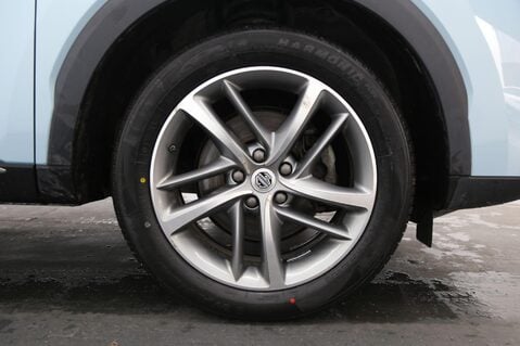 MG HS 1.5 T-GDI 16.6kWh Excite Auto Euro 6 (s/s) 5dr 26