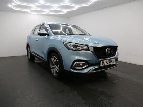MG HS 1.5 T-GDI 16.6kWh Excite Auto Euro 6 (s/s) 5dr