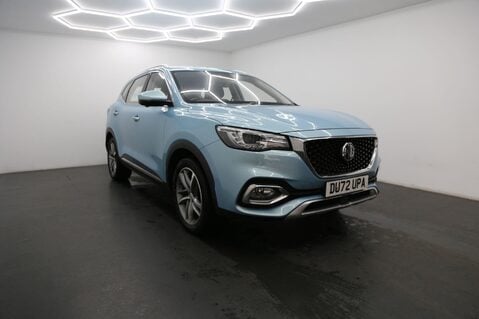 MG HS 1.5 T-GDI 16.6kWh Excite Auto Euro 6 (s/s) 5dr 1