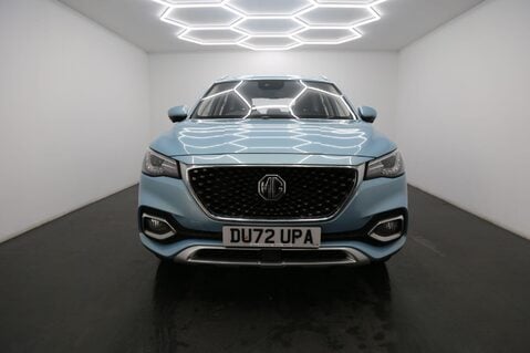 MG HS 1.5 T-GDI 16.6kWh Excite Auto Euro 6 (s/s) 5dr 2