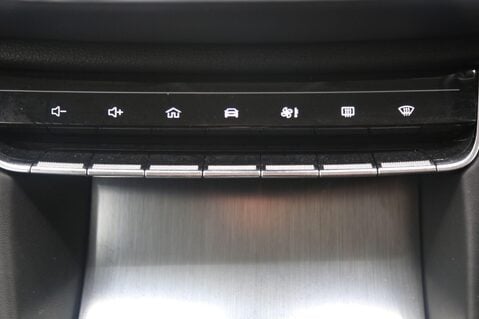 MG HS 1.5 T-GDI 16.6kWh Excite Auto Euro 6 (s/s) 5dr 16