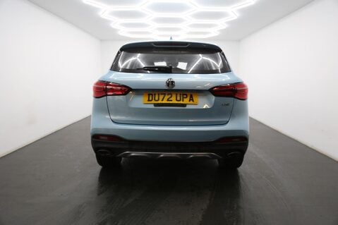 MG HS 1.5 T-GDI 16.6kWh Excite Auto Euro 6 (s/s) 5dr 6