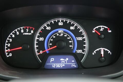 Hyundai i10 1.2 Premium SE Auto Euro 6 5dr 16