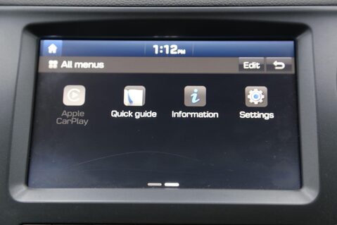 Hyundai i10 1.2 Premium SE Auto Euro 6 5dr 18