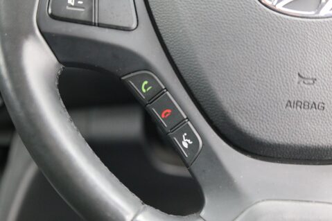 Hyundai i10 1.2 Premium SE Auto Euro 6 5dr 12