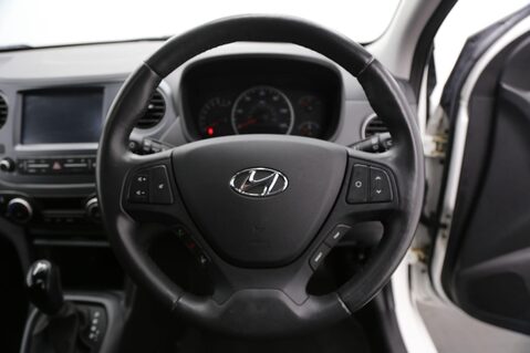 Hyundai i10 1.2 Premium SE Auto Euro 6 5dr 10