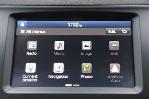 Hyundai i10 1.2 Premium SE Auto Euro 6 5dr 19