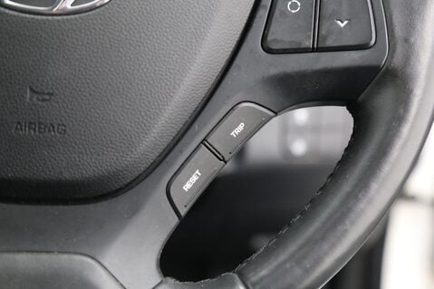 Hyundai i10 1.2 Premium SE Auto Euro 6 5dr 14