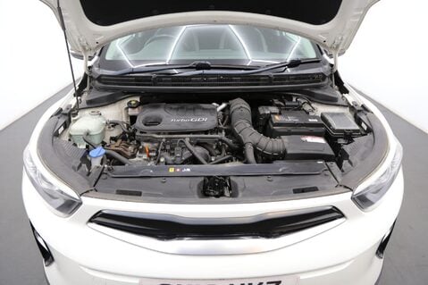 Kia Stonic 1.0 T-GDi First Edition Euro 6 (s/s) 5dr 28