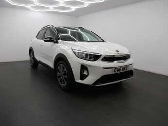 Kia Stonic 1.0 T-GDi First Edition Euro 6 (s/s) 5dr