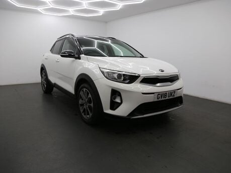 Kia Stonic 1.0 T-GDi First Edition Euro 6 (s/s) 5dr