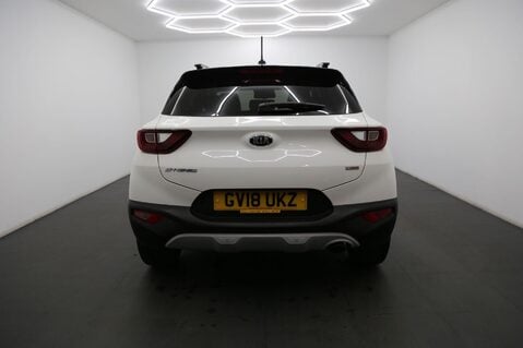 Kia Stonic 1.0 T-GDi First Edition Euro 6 (s/s) 5dr 6