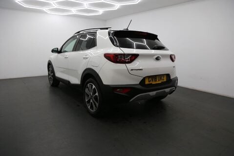 Kia Stonic 1.0 T-GDi First Edition Euro 6 (s/s) 5dr 7