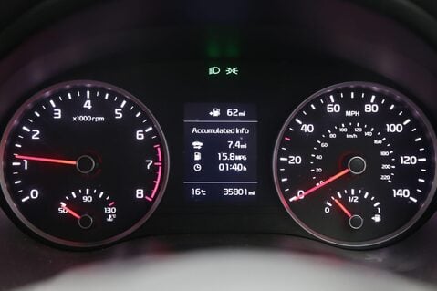 Kia Stonic 1.0 T-GDi First Edition Euro 6 (s/s) 5dr 14