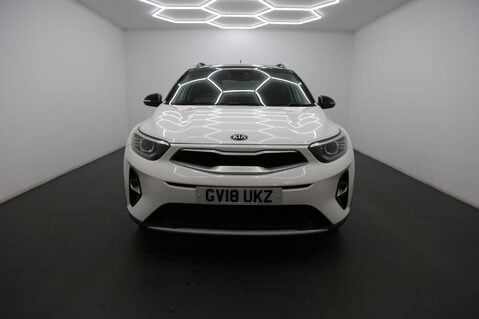 Kia Stonic 1.0 T-GDi First Edition Euro 6 (s/s) 5dr 2