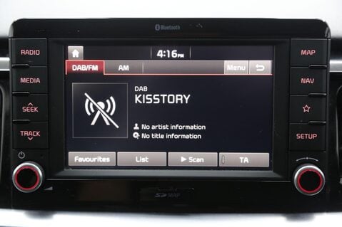 Kia Stonic 1.0 T-GDi First Edition Euro 6 (s/s) 5dr 15