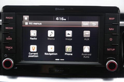 Kia Stonic 1.0 T-GDi First Edition Euro 6 (s/s) 5dr 16