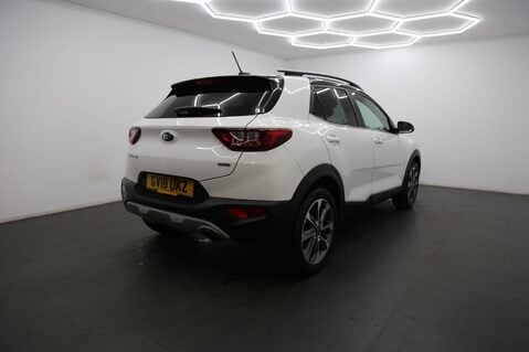 Kia Stonic 1.0 T-GDi First Edition Euro 6 (s/s) 5dr 5
