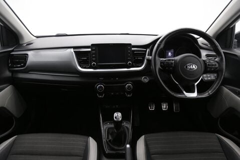 Kia Stonic 1.0 T-GDi First Edition Euro 6 (s/s) 5dr 9