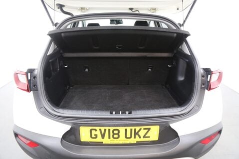 Kia Stonic 1.0 T-GDi First Edition Euro 6 (s/s) 5dr 26