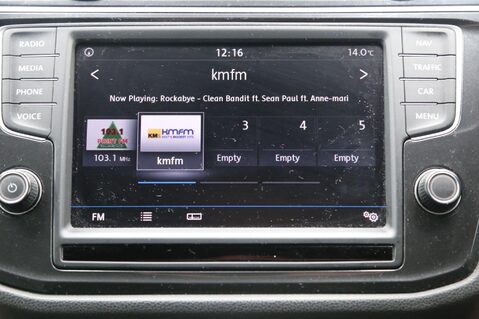 Volkswagen Tiguan 2.0 TDI BlueMotion Tech R-Line DSG Euro 6 (s/s) 5dr 15