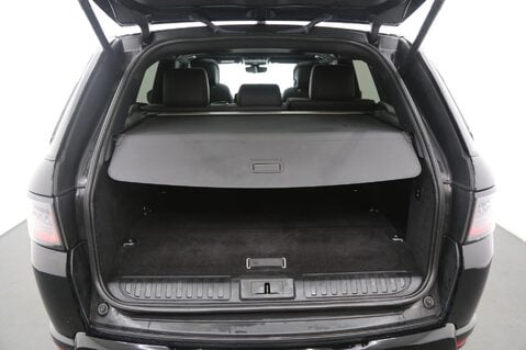 Land Rover Range Rover Sport 2.0 P400e 13.1kWh HSE Dynamic Auto 4WD Euro 6 (s/s) 5dr 27