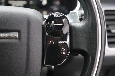 Land Rover Range Rover Sport 2.0 P400e 13.1kWh HSE Dynamic Auto 4WD Euro 6 (s/s) 5dr 12