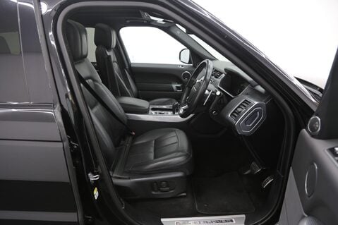 Land Rover Range Rover Sport 2.0 P400e 13.1kWh HSE Dynamic Auto 4WD Euro 6 (s/s) 5dr 20