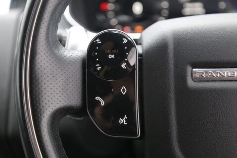 Land Rover Range Rover Sport 2.0 P400e 13.1kWh HSE Dynamic Auto 4WD Euro 6 (s/s) 5dr 11