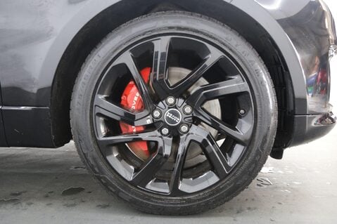 Land Rover Range Rover Sport 2.0 P400e 13.1kWh HSE Dynamic Auto 4WD Euro 6 (s/s) 5dr 28