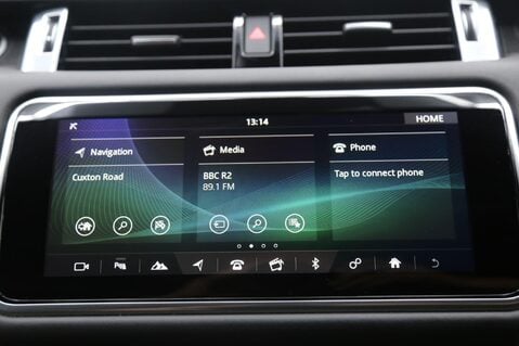 Land Rover Range Rover Sport 2.0 P400e 13.1kWh HSE Dynamic Auto 4WD Euro 6 (s/s) 5dr 16