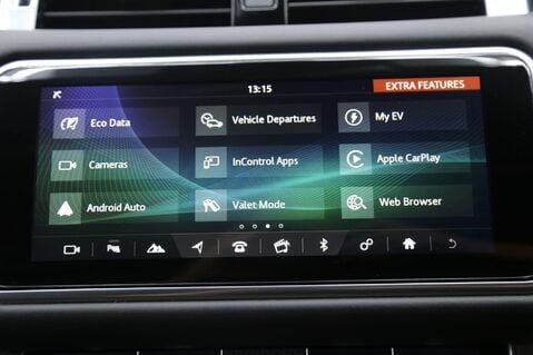 Land Rover Range Rover Sport 2.0 P400e 13.1kWh HSE Dynamic Auto 4WD Euro 6 (s/s) 5dr 15
