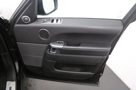 Land Rover Range Rover Sport 2.0 P400e 13.1kWh HSE Dynamic Auto 4WD Euro 6 (s/s) 5dr 19