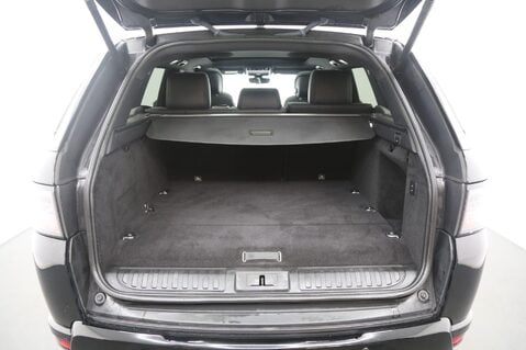 Land Rover Range Rover Sport 2.0 P400e 13.1kWh HSE Dynamic Auto 4WD Euro 6 (s/s) 5dr 26